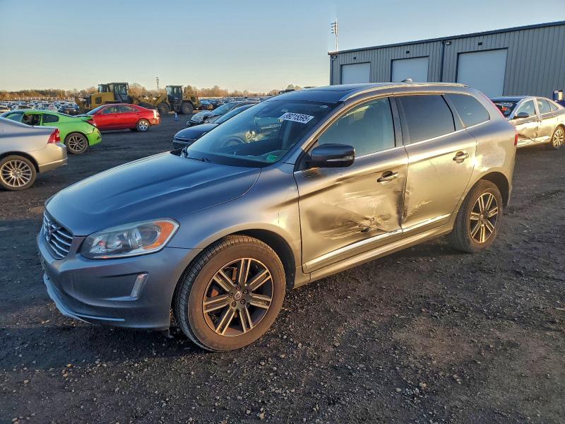 Фото 1 - VOLVO XC60