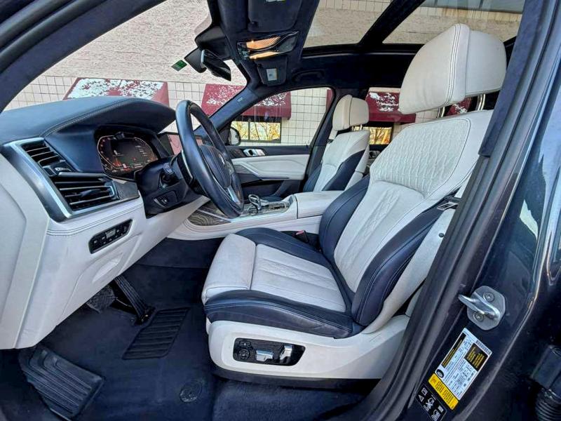 Фото 12 - BMW X7