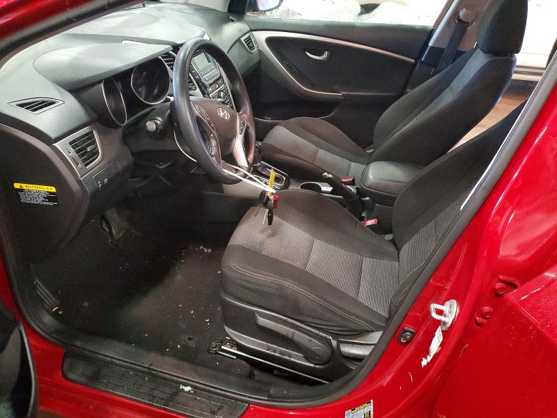 Фото 7 - HYUNDAI ELANTRA