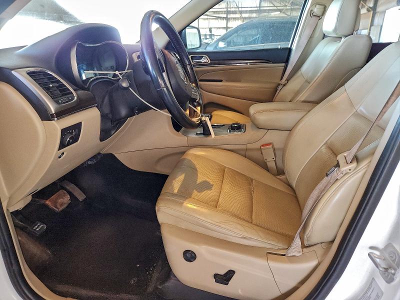 Фото 7 - JEEP GRAND CHER