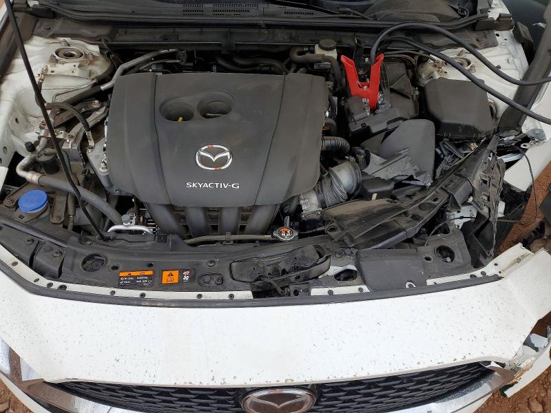 Фото 11 - MAZDA 3