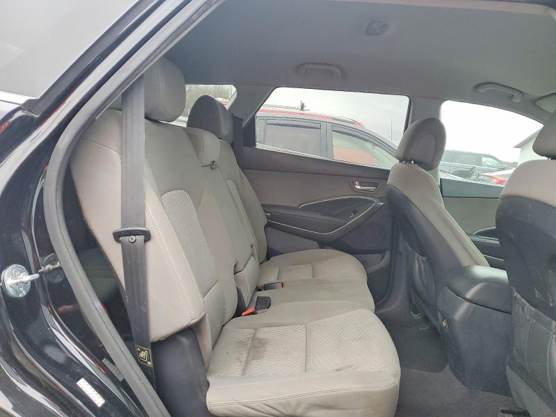 Фото 11 - HYUNDAI SANTA FE