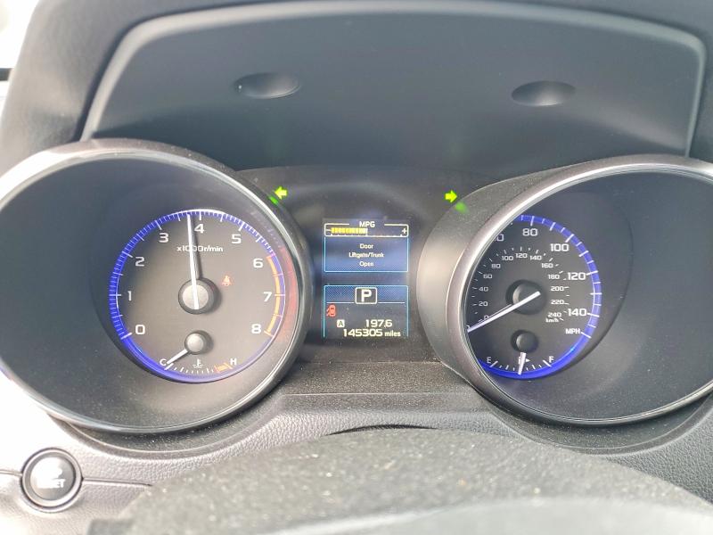 Фото 9 - SUBARU LEGACY