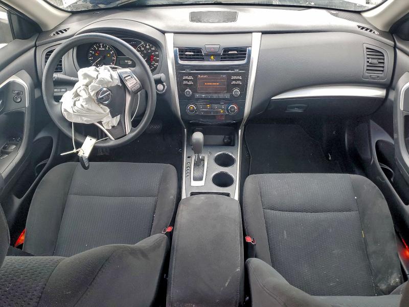 Фото 8 - NISSAN ALTIMA