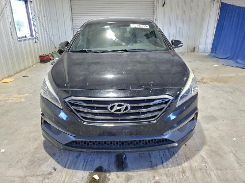 Фото 5 - HYUNDAI SONATA