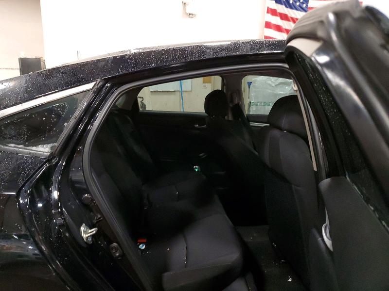 Фото 10 - HONDA CIVIC