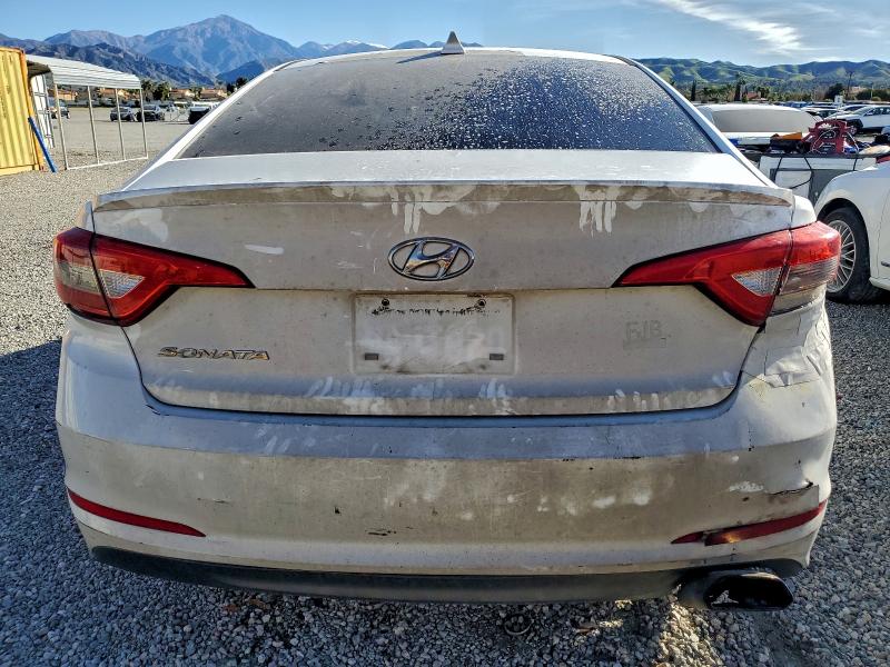 Фото 6 - HYUNDAI SONATA