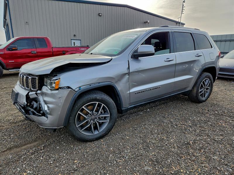 Фото 1 - JEEP GRAND CHER