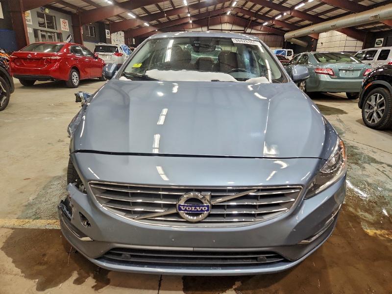 Фото 5 - VOLVO S60