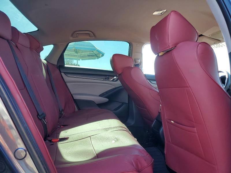 Фото 10 - HONDA ACCORD