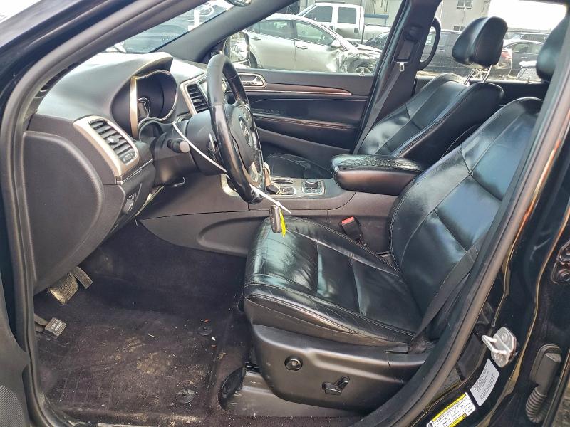 Фото 7 - JEEP GRAND CHER