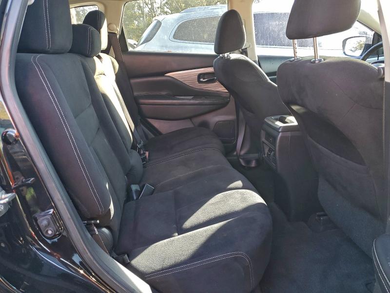 Фото 10 - NISSAN MURANO