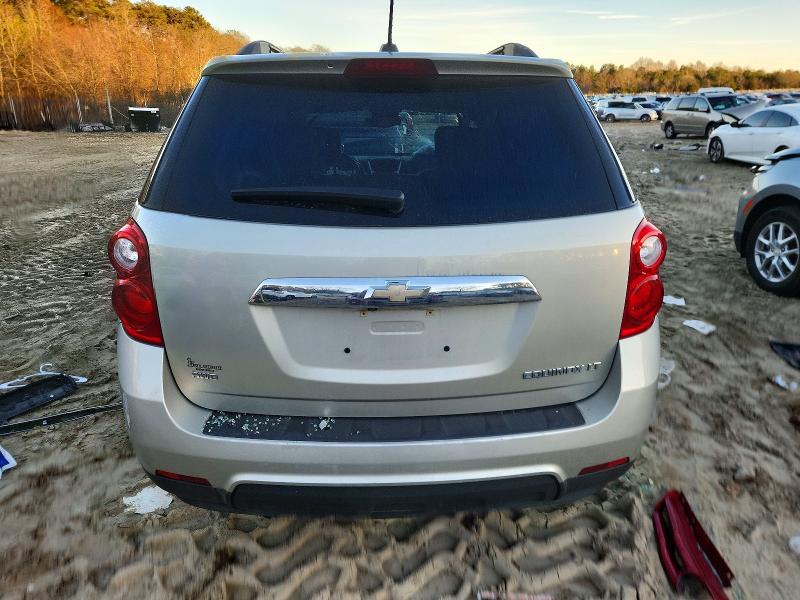 Фото 6 - CHEVROLET EQUINOX