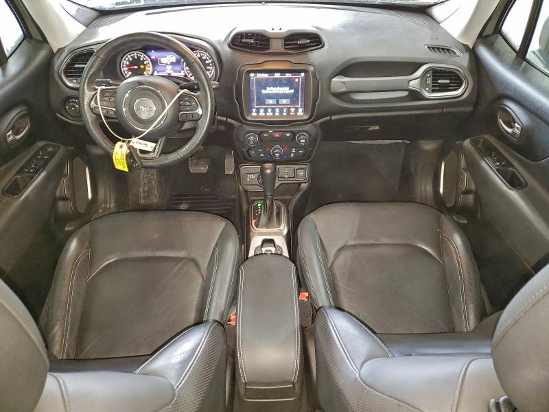 JEEP RENEGADE 2020 VIN ZACNJBD1XLPL70921