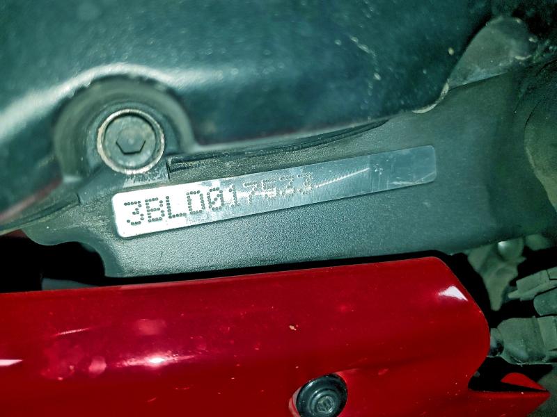 DUCATI ALL OTHER 2013