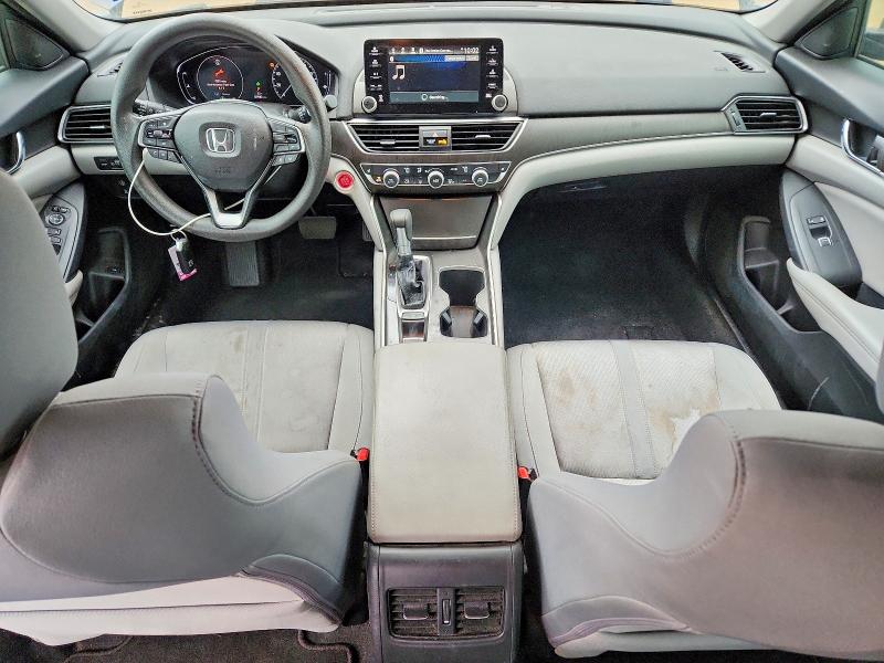 Фото 8 - HONDA ACCORD