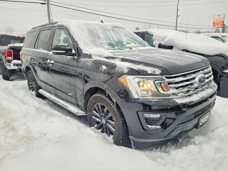 Фото 1 - FORD EXPEDITION