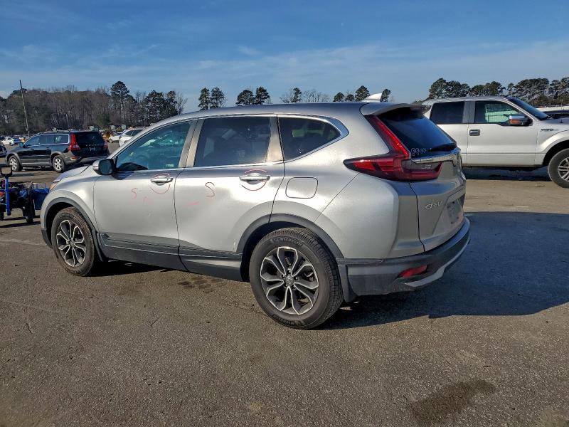 Фото 2 - HONDA CRV