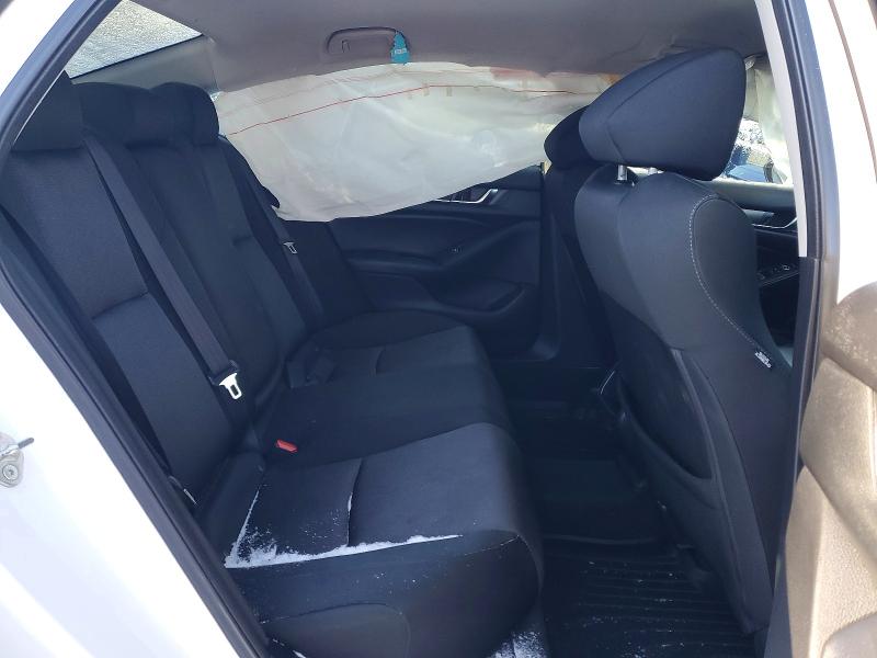 Фото 10 - HONDA ACCORD