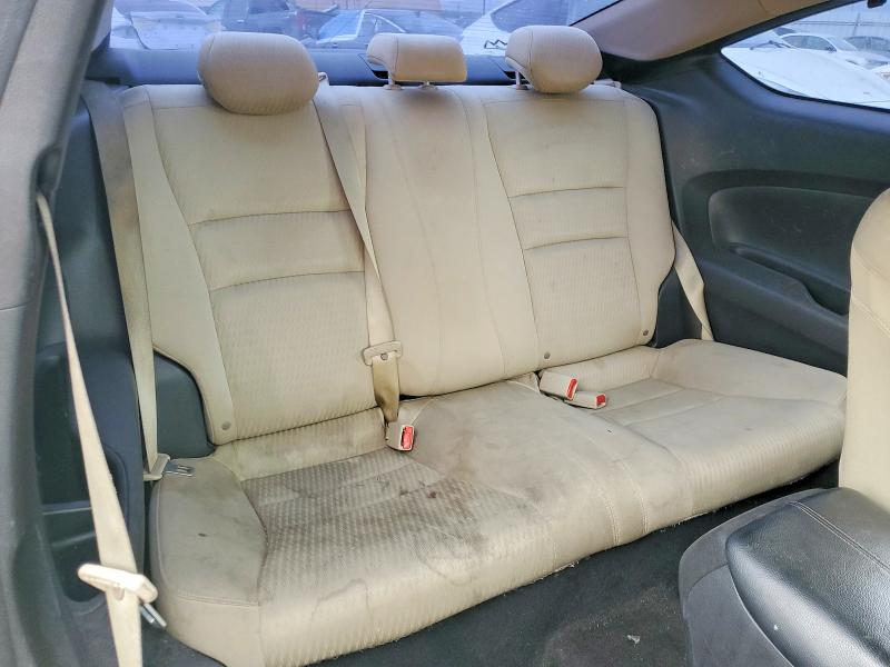 Фото 10 - HONDA ACCORD