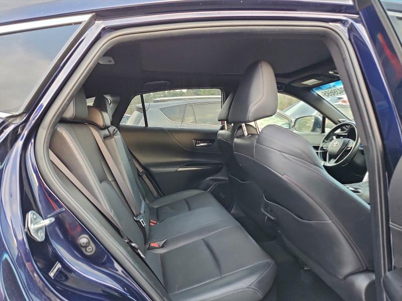 Фото 11 - TOYOTA VENZA