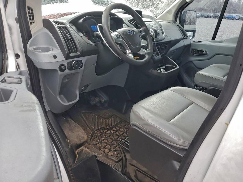 Фото 8 - FORD TRANSIT