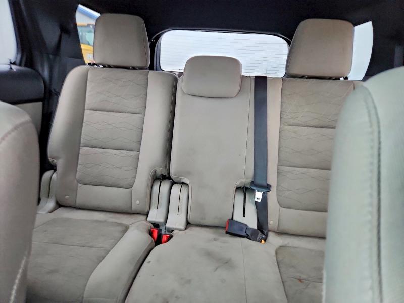 Фото 10 - FORD EXPLORER