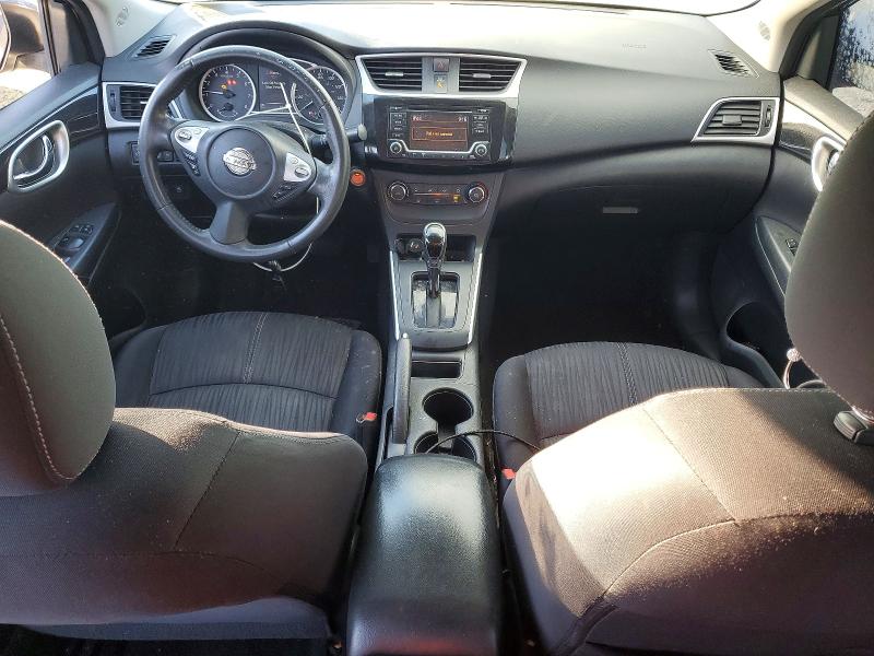 Фото 8 - NISSAN SENTRA