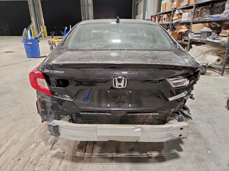 Фото 6 - HONDA ACCORD