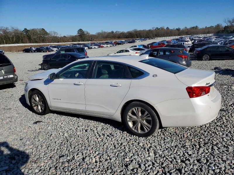 Фото 2 - CHEVROLET IMPALA