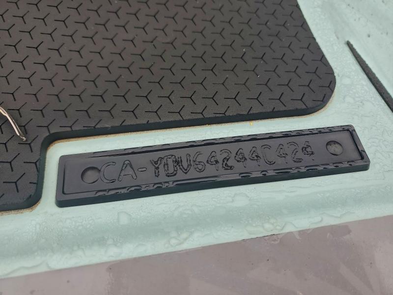 SEA-DOO WAKEPRO215 2024