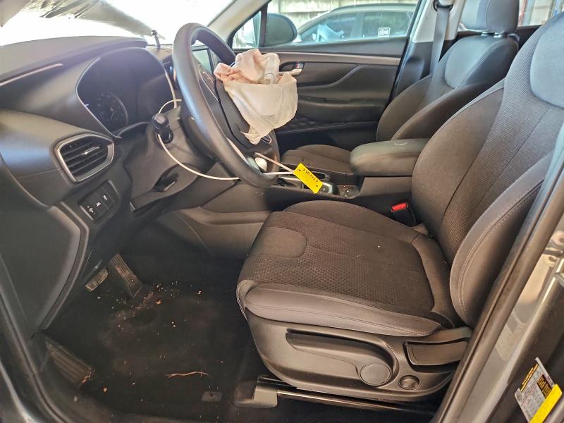 Фото 7 - HYUNDAI SANTA FE