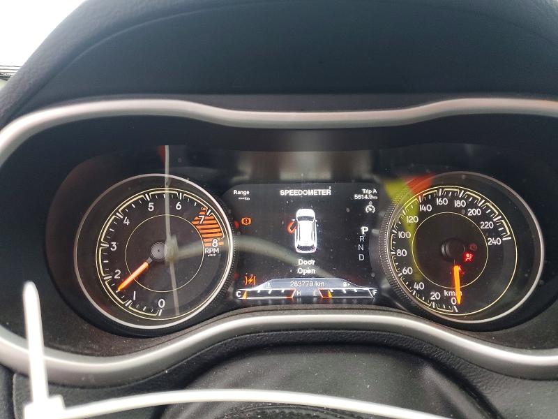 Фото 9 - JEEP CHEROKEE