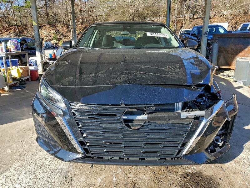 Фото 5 - NISSAN ALTIMA