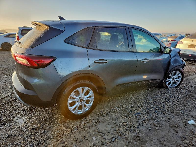 FORD ESCAPE ACT 2025 VIN 1FMCU0GN5SUA43016