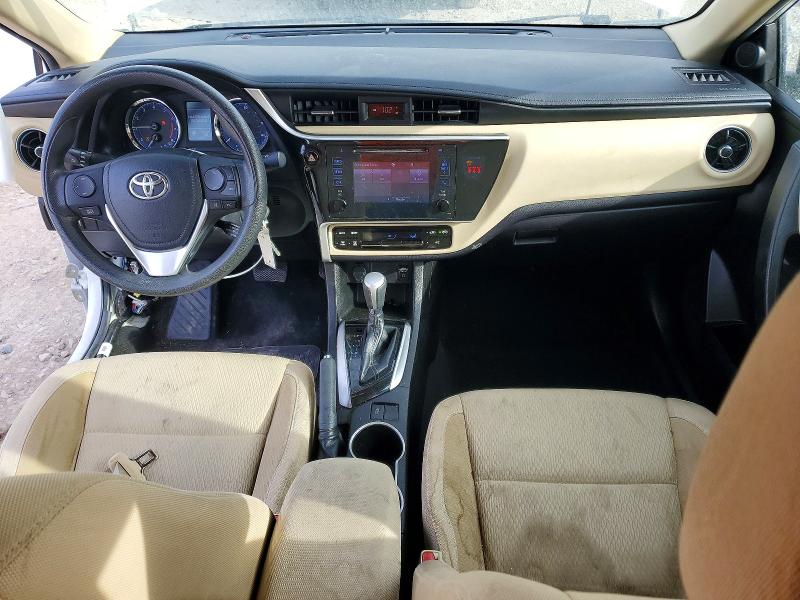 Фото 8 - TOYOTA COROLLA