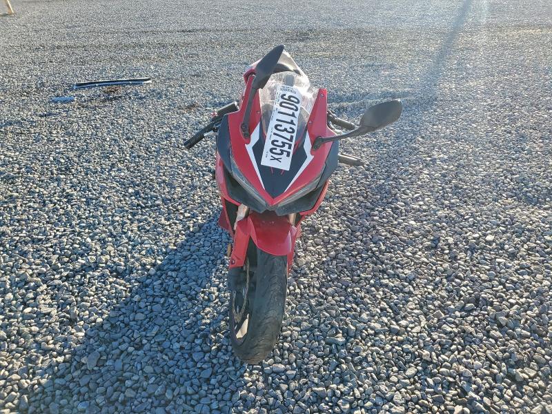 HONDA CBR CYCLE 2022