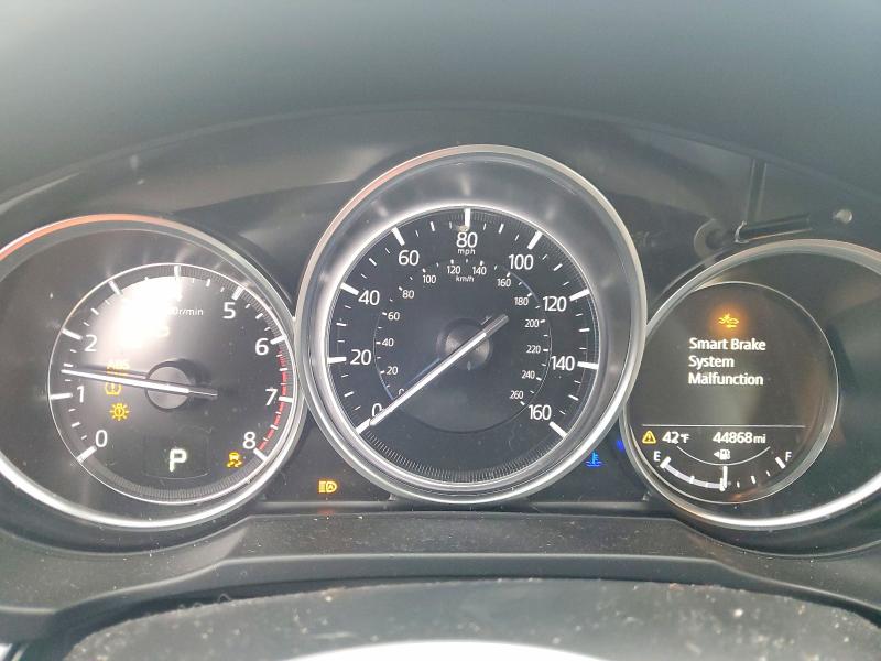 MAZDA CX-5 SELEC 2023 VIN JM3KFBBM4P0182953