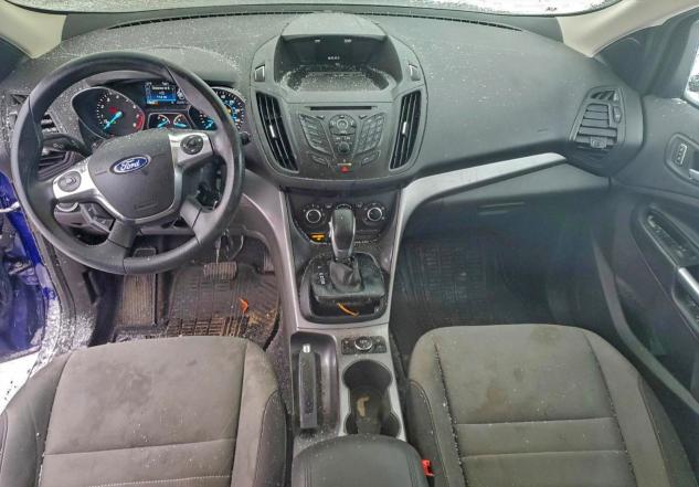 Фото 8 - FORD ESCAPE