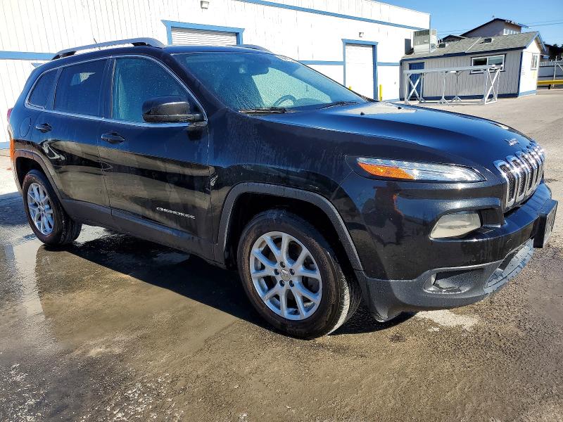 Фото 4 - JEEP GRAND CHER