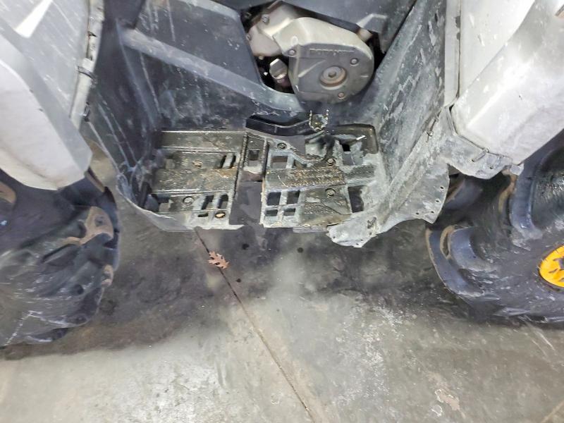 CAN-AM OUTLANDER 2020