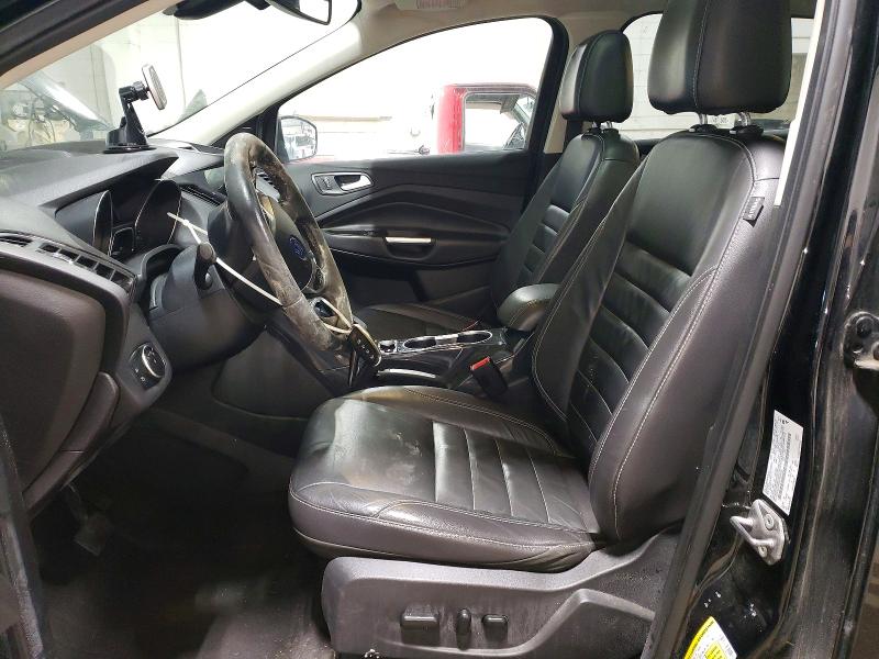 Фото 7 - FORD ESCAPE