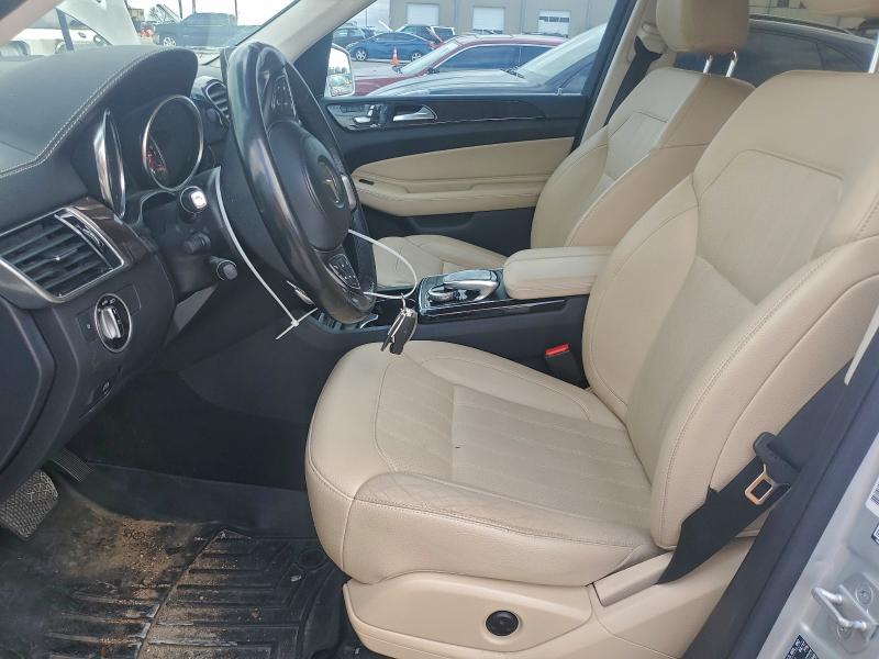 MERCEDES-BENZ GLS-CLASS 2017 VIN 4JGDF6EE7HA934603