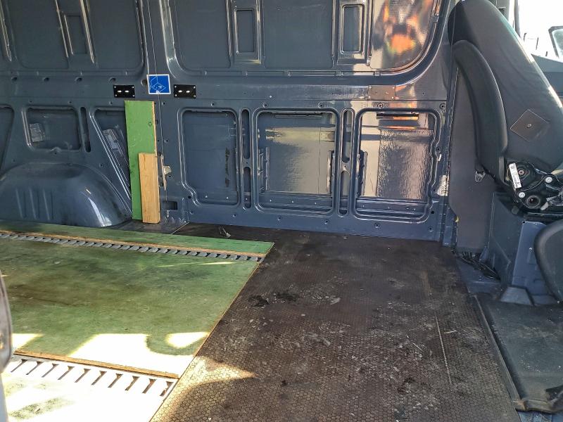 Фото 11 - MERCEDES-BENZ SPRINTER