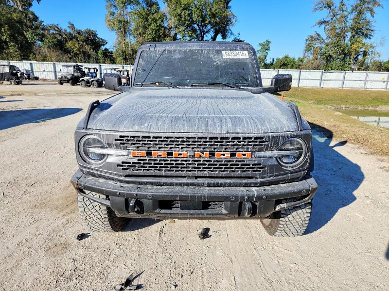 Фото 5 - FORD BRONCO
