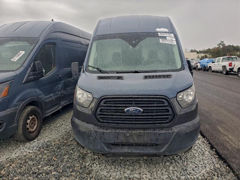Фото 5 - FORD TRANSIT