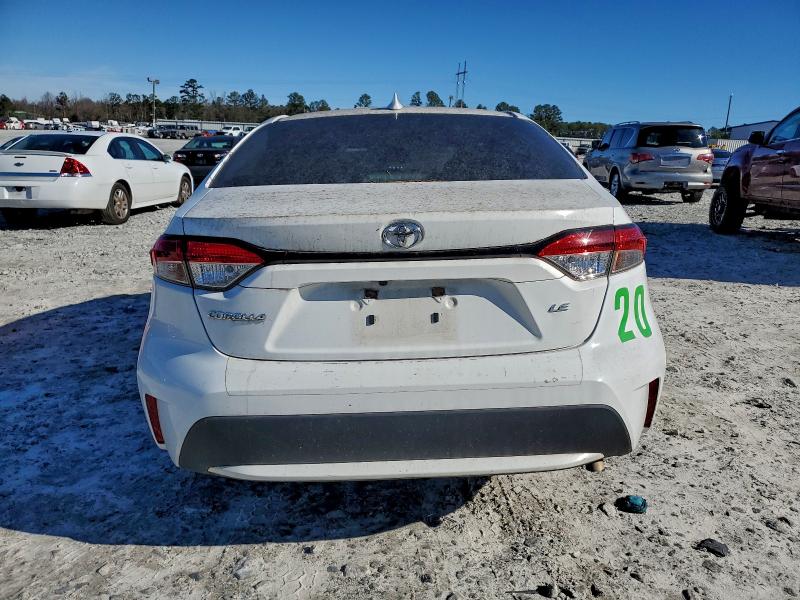 Фото 6 - TOYOTA COROLLA