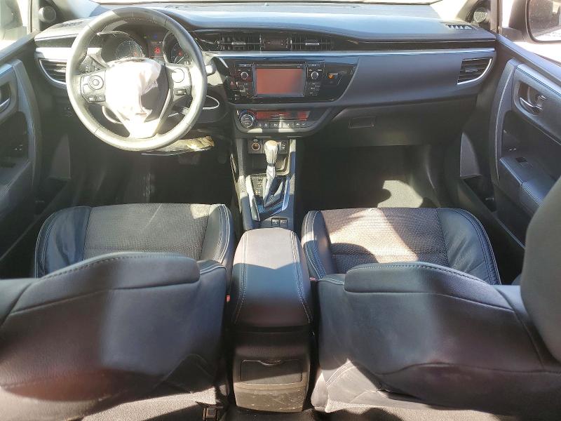 Фото 8 - TOYOTA COROLLA