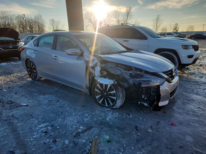 Фото 4 - NISSAN ALTIMA