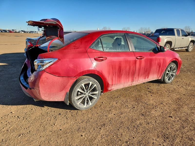 Фото 3 - TOYOTA COROLLA